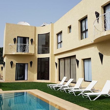 Villa Darfani アガディール エクステリア 写真