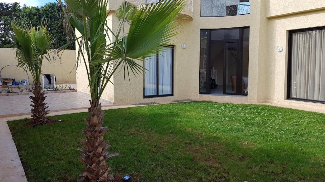 Villa Darfani アガディール エクステリア 写真