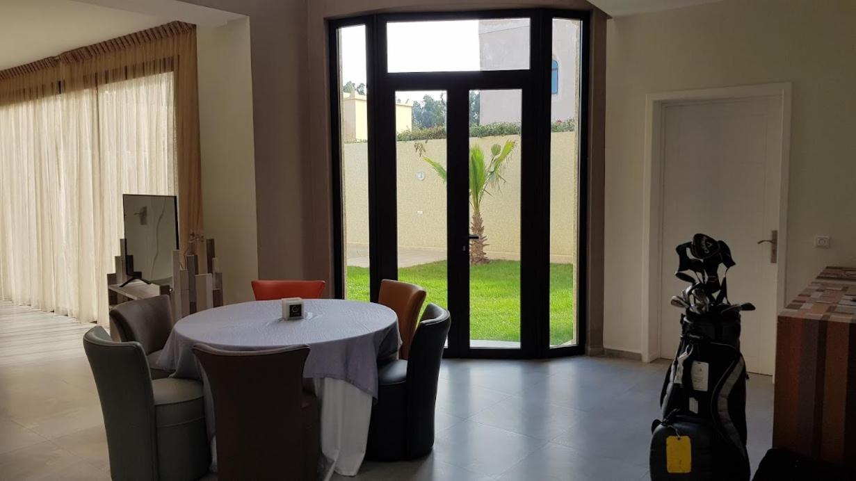 Villa Darfani アガディール エクステリア 写真