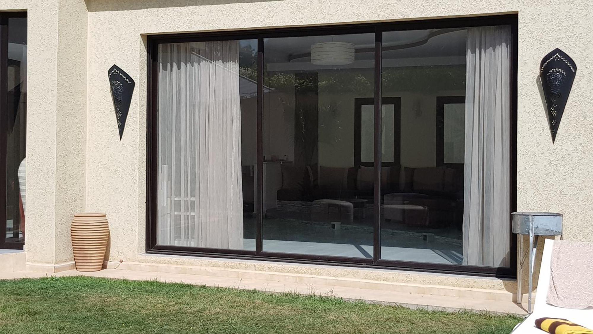 Villa Darfani アガディール エクステリア 写真