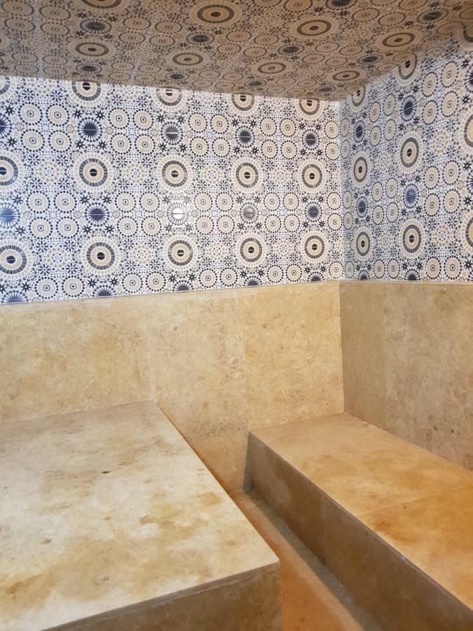 Villa Darfani アガディール エクステリア 写真