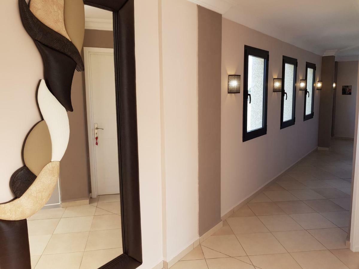 Villa Darfani アガディール エクステリア 写真