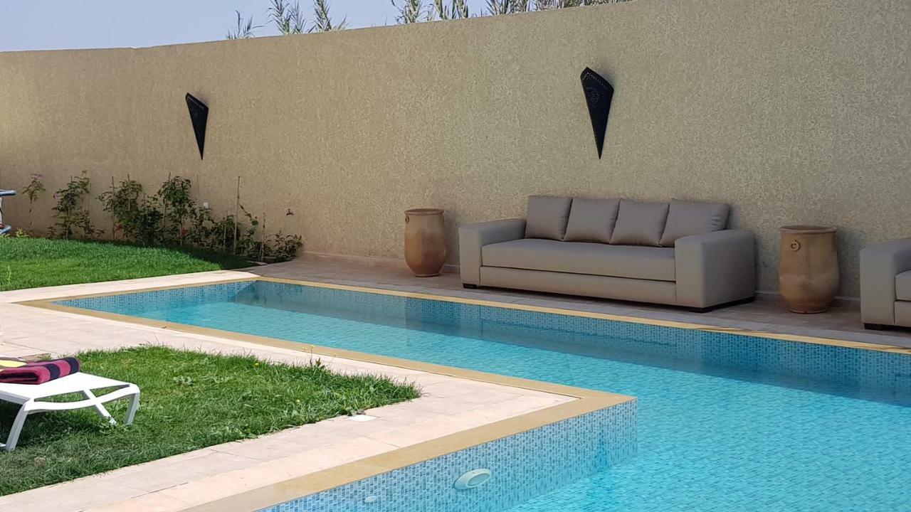 Villa Darfani アガディール エクステリア 写真