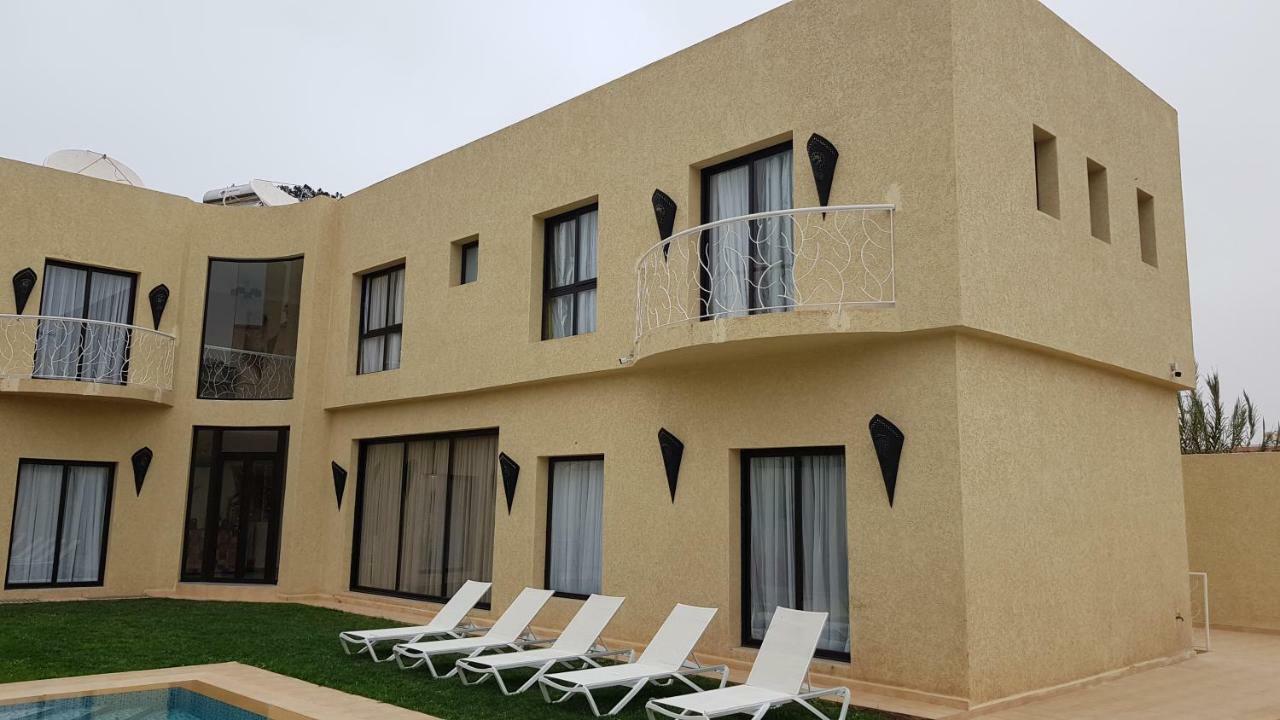 Villa Darfani アガディール エクステリア 写真