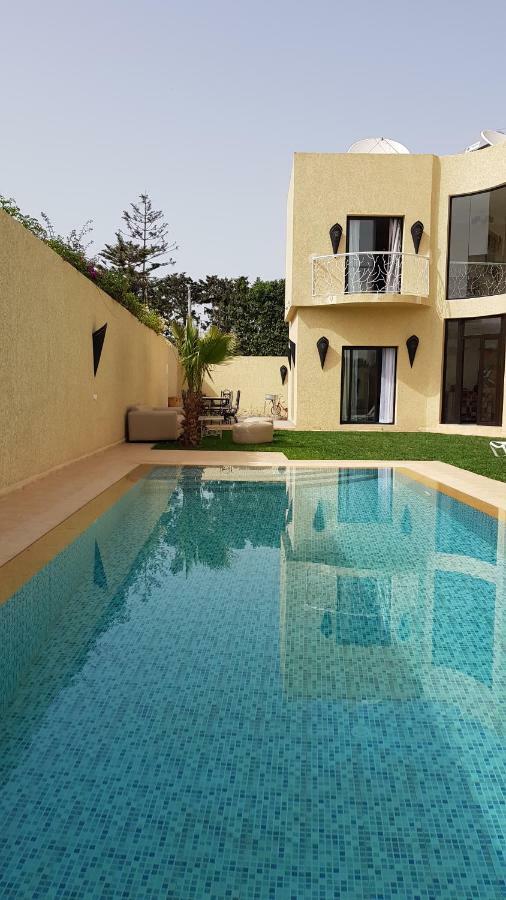 Villa Darfani アガディール エクステリア 写真